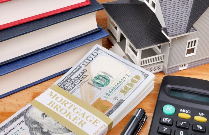 mortgage broker calgary